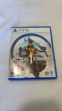 Ps5 game