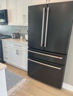 Brand New Cafe Fridge