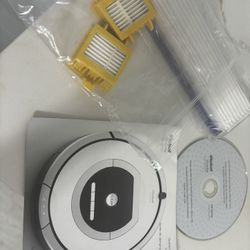 Repuestos De Roomba