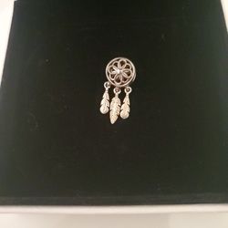 Pandora Charm
