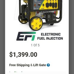 Generator