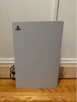 PS5 (Disc Version)