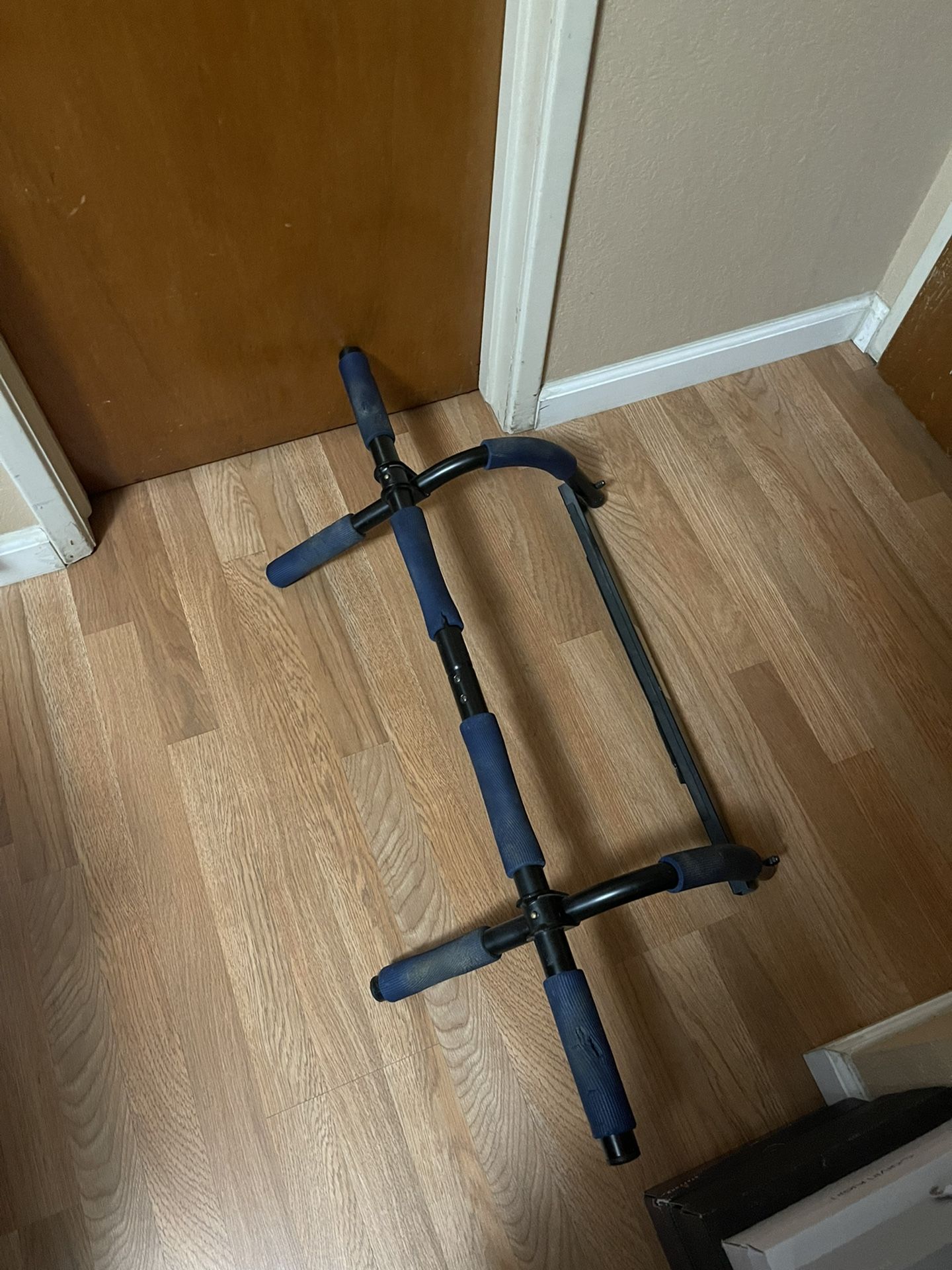 Workout Multi Function Bar
