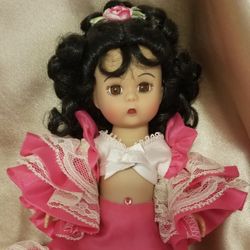  Cuba ~ Madame Alexander 