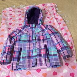 Girls Winter Jackets 