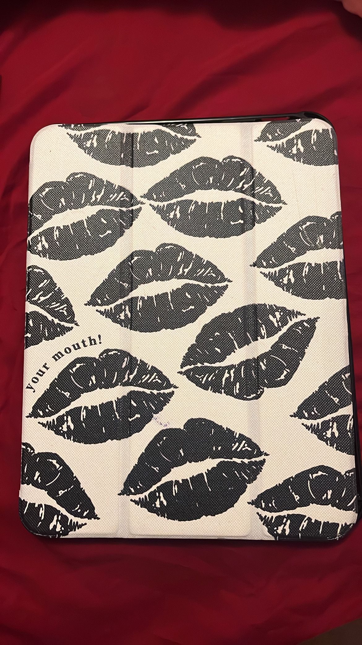 Gen 10 iPad Case 