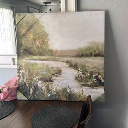 Home Decor Canvas 