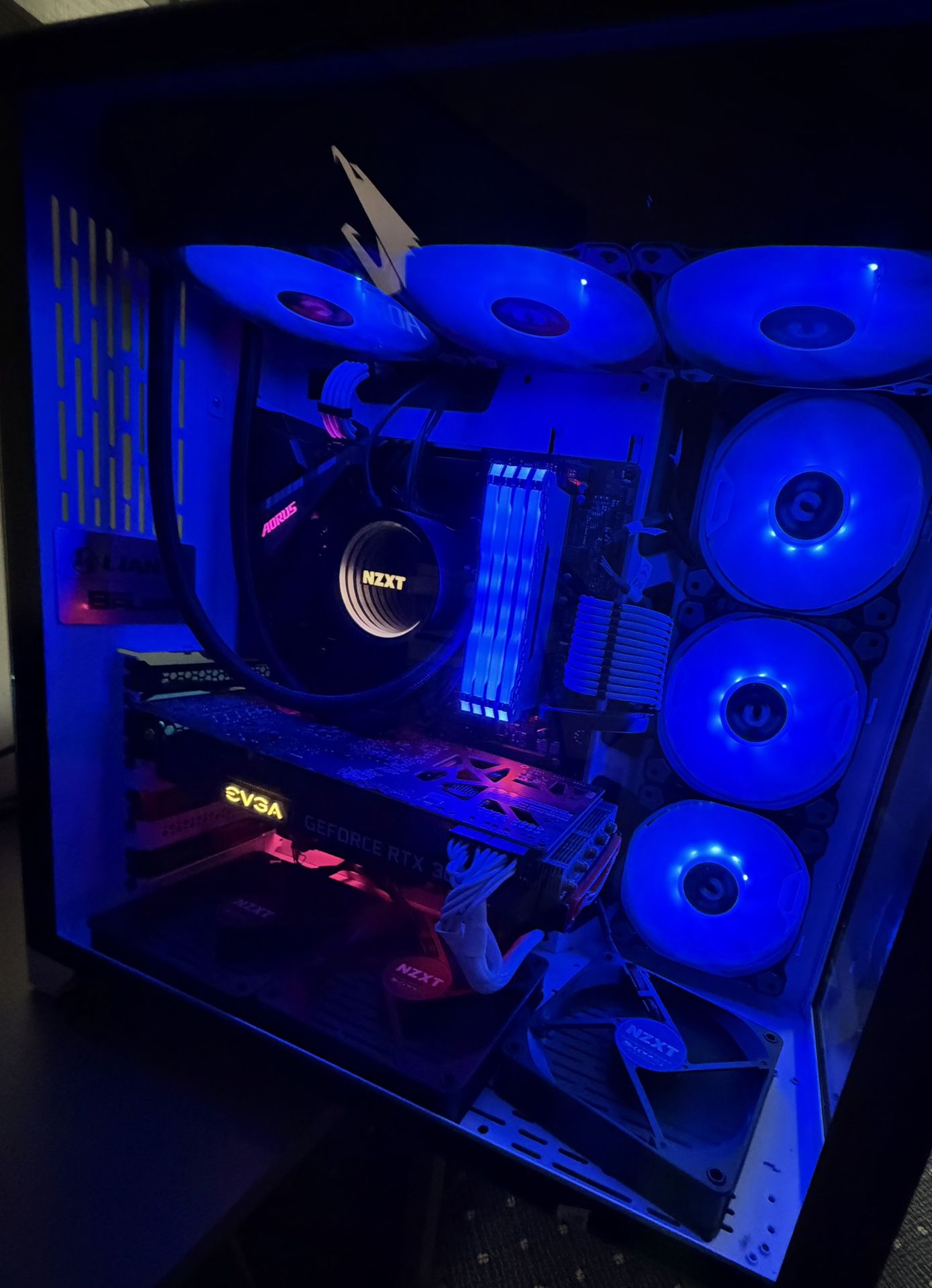 Custom PC Build