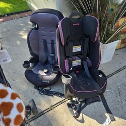 Car Seats