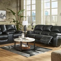 Reclining Sofa Or Love Seat In Stock $799 Each Your Choice 