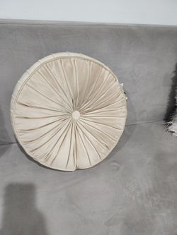 Accent Cushion 