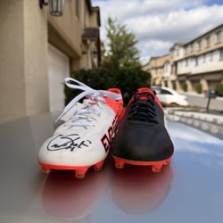 Puma evoSPEED SL II FG (Firm Ground)