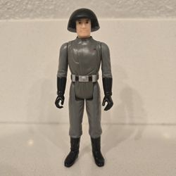 Death Squad Commander 