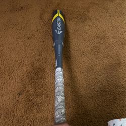 Easton bat