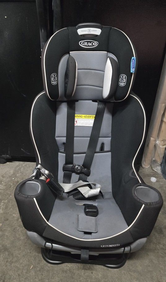 Graco Car Seat