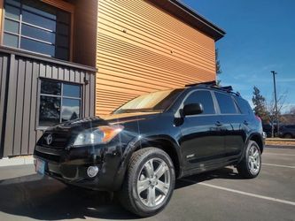 2009 Toyota RAV4