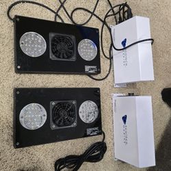 Ecotech Radion XR30 Gen 1 LED Light