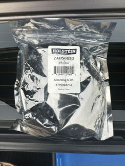 ABS WHEEL SPEED SENSOR FOR SALE!!!