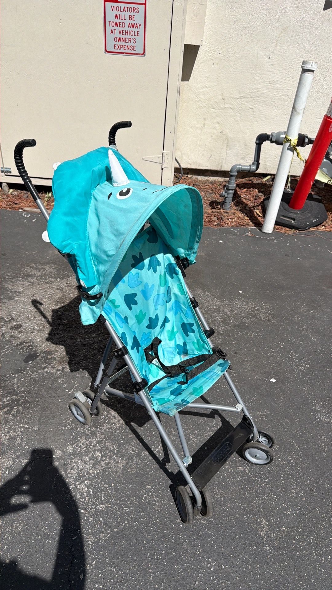 Stroller