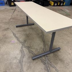 Classroom Table