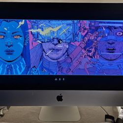 Apple iMac "Core i5" 3.0 21.5" (4K, Mid-2017)
