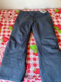 XL Arctix snow pants