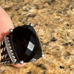 David Yurman Ring - Wheaton