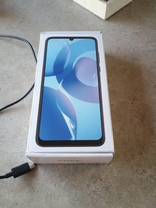 Smartphone
