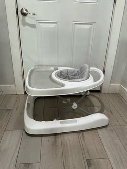 Baby Walker with  Tray