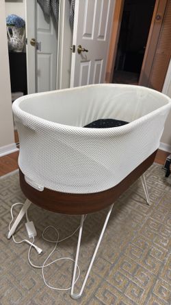 Snoo Bassinet