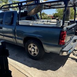 2006 Chevrolet Silverado