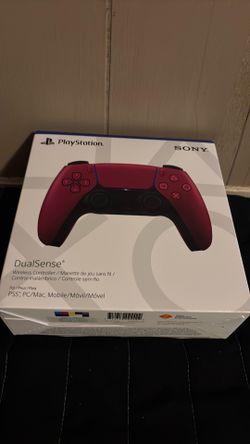 Ps5 controller