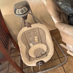 Baby Swing