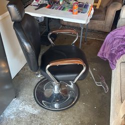 Stylist Chair