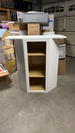 White Kitchen Shaker