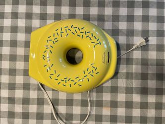 Donut Maker