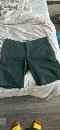 Men Lacoste casual shorts