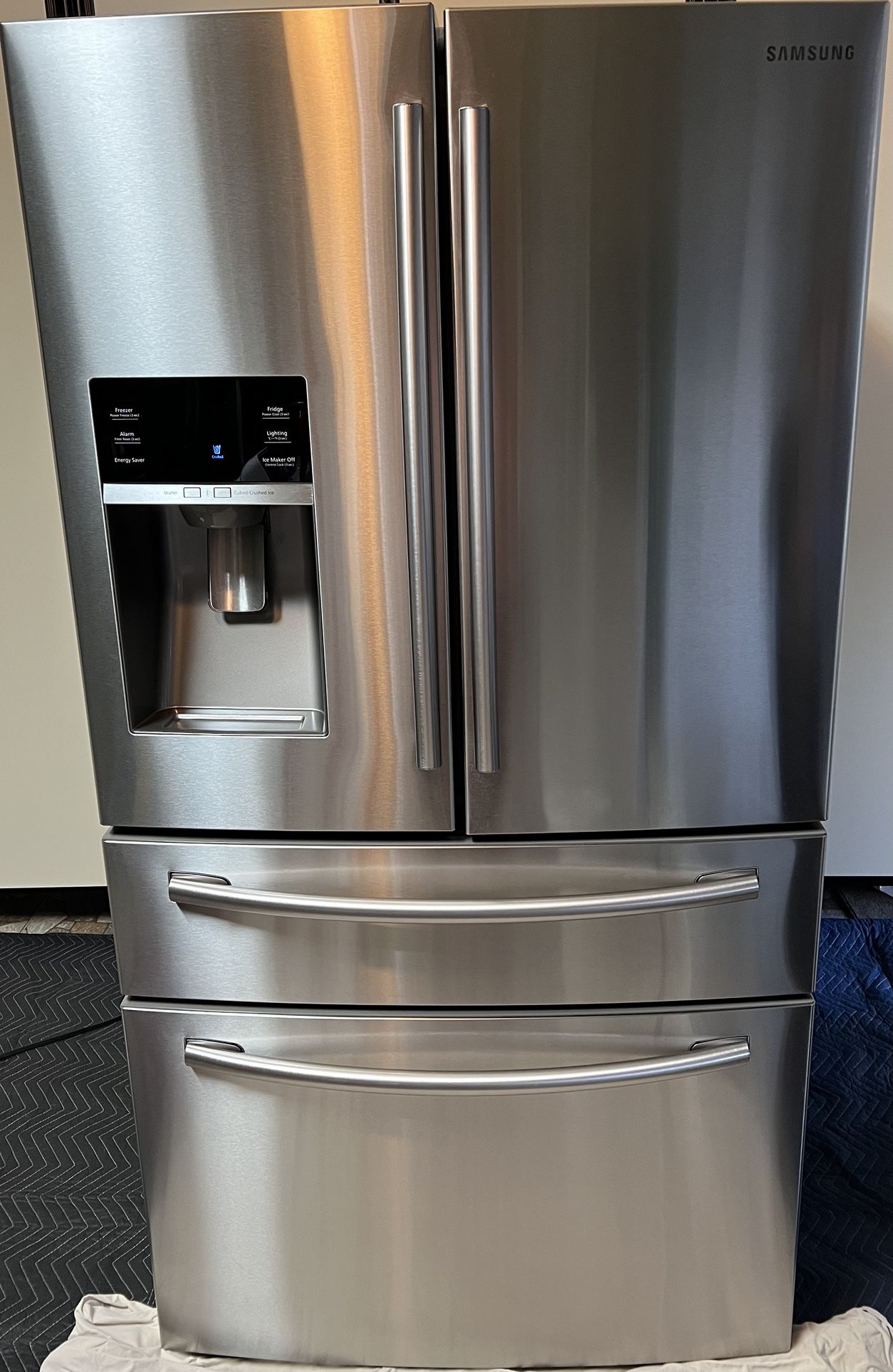 Refrigerator