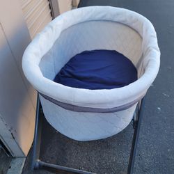 Bassinet great condition