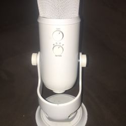 (OFFERS) Blue Yeti Microphone