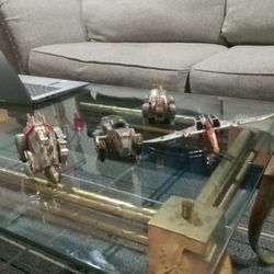 Original Transformer Dinobots Set 