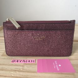 Kate Spade Card Holder