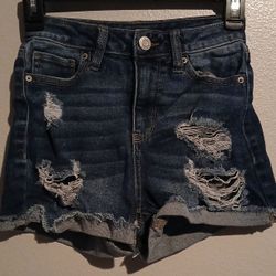 Womens Shorts