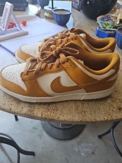 Nike low dunk womens