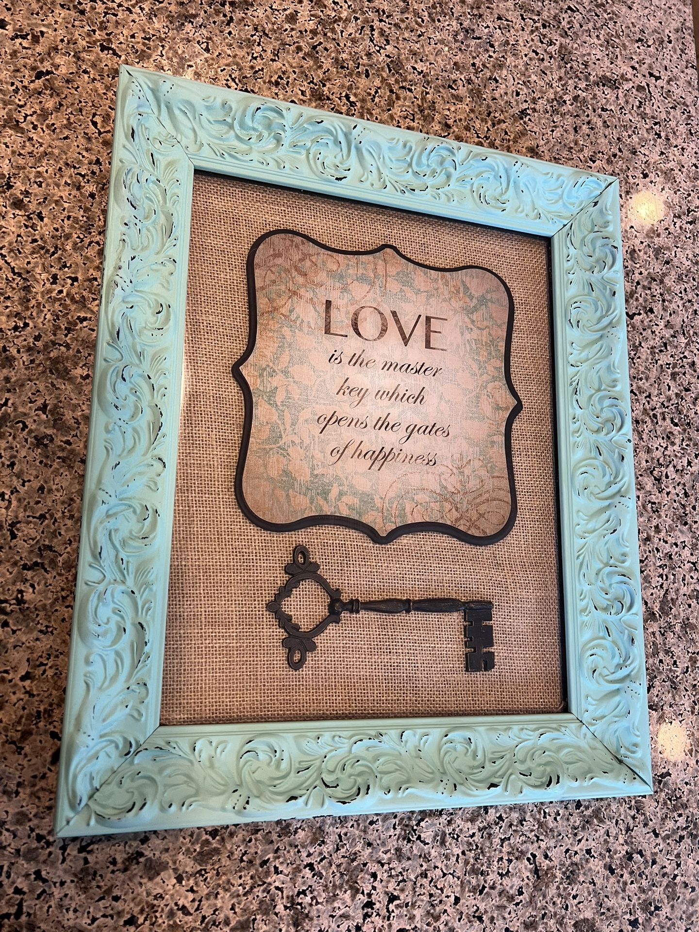 Wall Decor