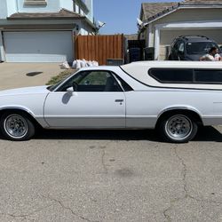 81 Elcamino Conquesta 