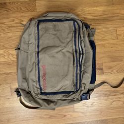 PATAGONIA TRES 25L PACK - MOJAVE KHAKI