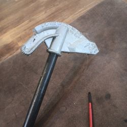 Greenlee Pipe Bender 840