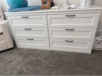 IKEA dresser