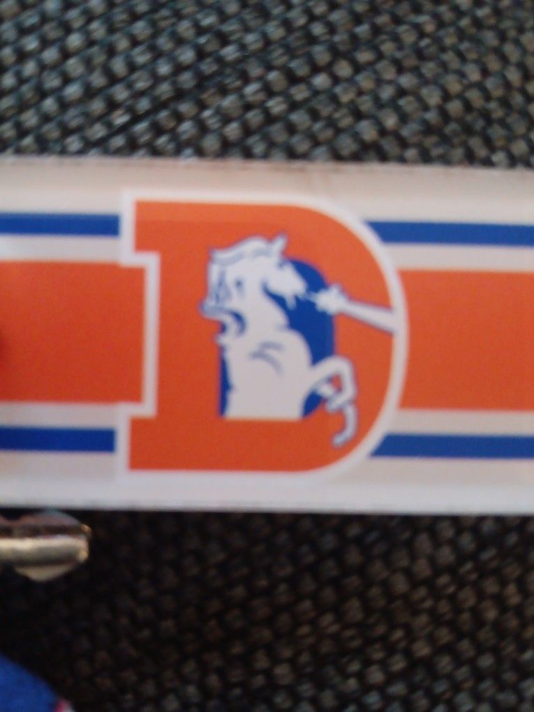 Broncos Chiefs Tix